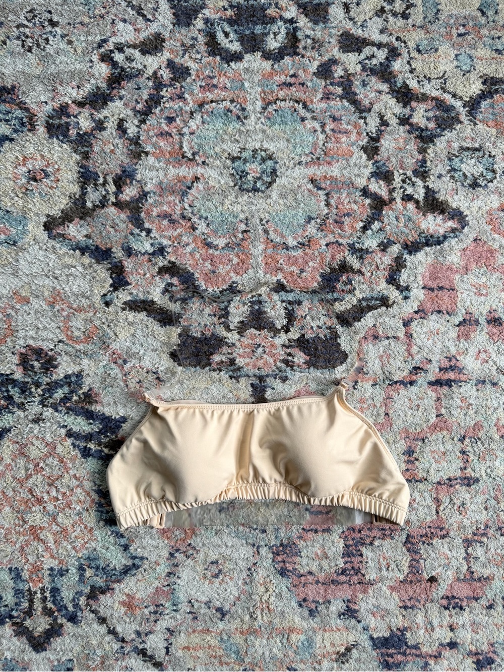 Capezio Dance Bra